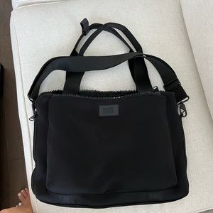 Dagne and Dover labtop bag